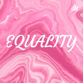 EQUALITY