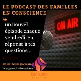 EquiLibre en Famille