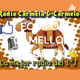 EQUIPO CAMELLO, EPISODIO 3