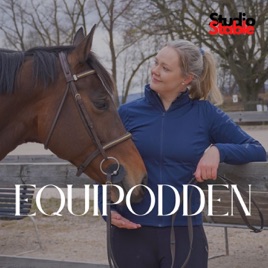 Equipodden