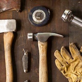 Equipping The Saints