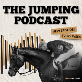 EquiRatings Jumping Podcast