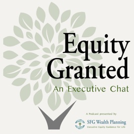 Equity Granted: An Executive Chat