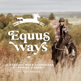 Equus ways (ex Le journal d’Iggy) - Apprendre à "parler cheval"