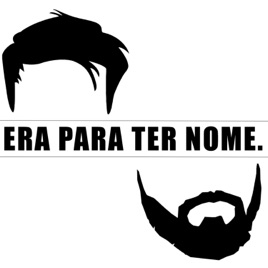ERA PARA TER NOME.