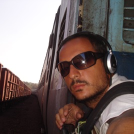 Edu Delmonte