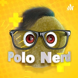 POLOCAST DOS NERDS