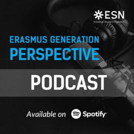 Erasmus Generation Perspective