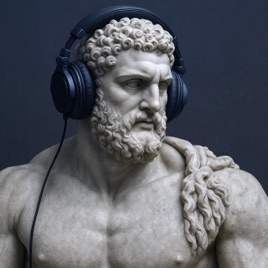 Ercole's Music