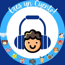 Eres un cuento!