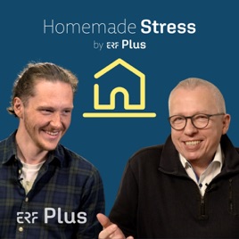 ERF Plus - Homemade Stress (Video)