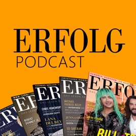 ERFOLG Magazin Podcast