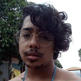 Eric Ricardo