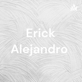 Erick Alejandro