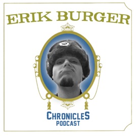 Erik Burger Chronicles