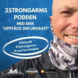 Upptäck din Urkraft