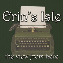 Erin's Isle podcast