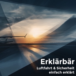 „Erklärbär“ von Skyguard Aviation