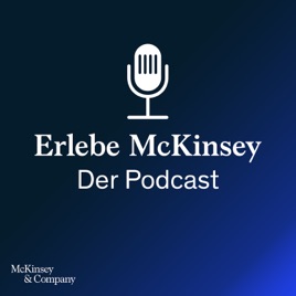 Erlebe McKinsey