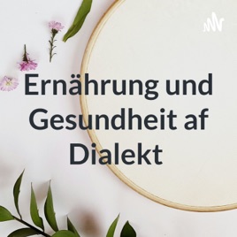 Ernährung und Gesundheit af Dialekt