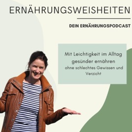 Ernährungsweisheiten