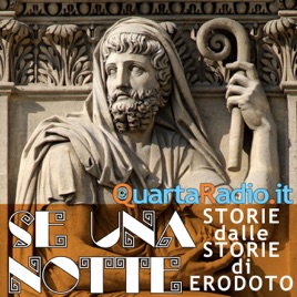 Erodoto, Se una notte, Storie dalle Storie