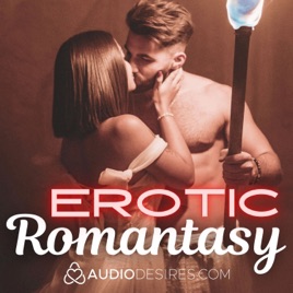 Erotic Romantasy Stories