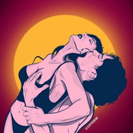Erotic Stories (18+)