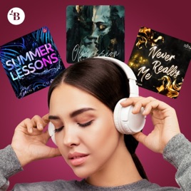 Erotische Hörbücher - Podcast für sinnliche Audioerlebnisse