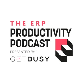 ERP Productivity Podcast
