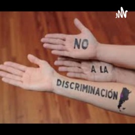 Erradicamos La Discriminación