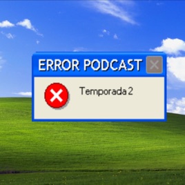 ERROR PODCAST