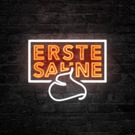 Erste Sahne