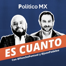 Es Cuanto