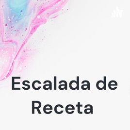 Escalada de Receta