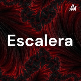 Escalera