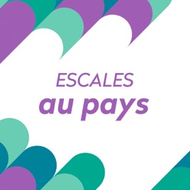 Escales au pays - Option Musique