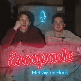 Escapade