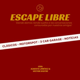 Escape Libre