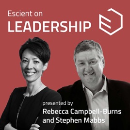 Escient on Leadership
