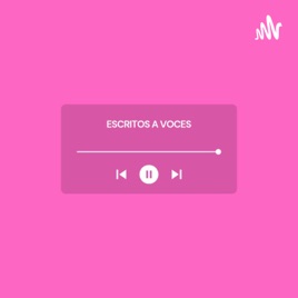 Escritos A Voces