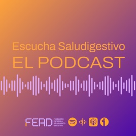 Escucha Saludigestivo