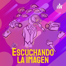 Escuchando la Imagen