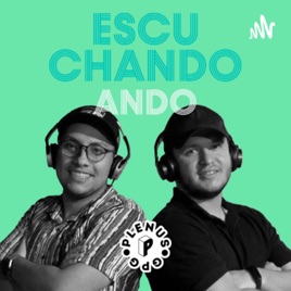 EscuchandoAndo