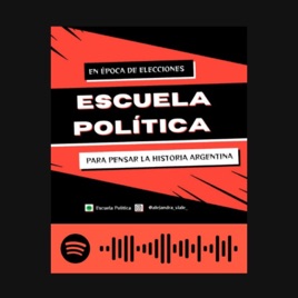 ESCUELA POLÍTICA