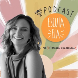 Escuta Ela