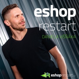 ESHOP BOOSTER - podcast o e-shopovém podnikání