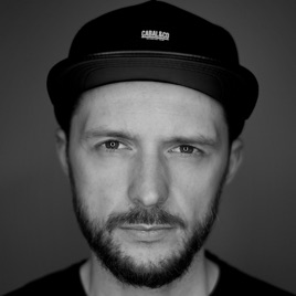 ESKEi83 RADIO (LIVE DJ MIXES)
