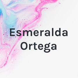 Esmeralda Ortega