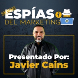 Espías del Marketing